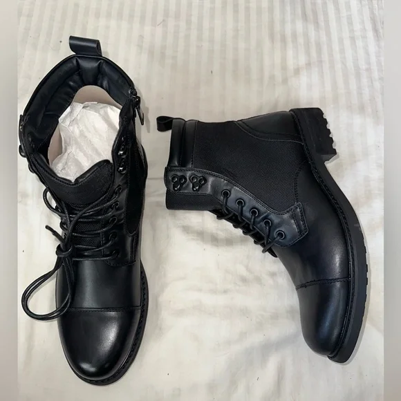 Steve Madden | Shoes | Brand New Steve Madden Plux Mens Lace  display picture 1